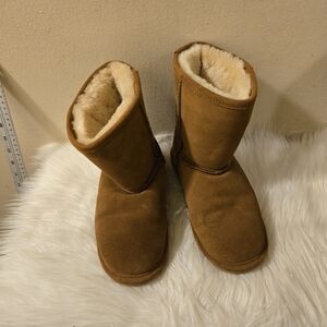 Biotime Women's Winter Boots Size 7